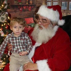 Meet your Posher, Jamie